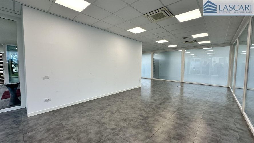 Negozio 2 locali - Rif. 99 Bergamo