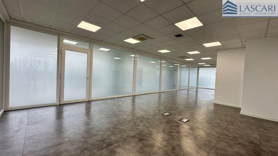 Negozio 2 locali - Rif. 99 Bergamo