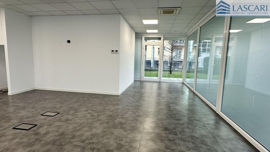 Negozio 2 locali - Rif. 99 Bergamo