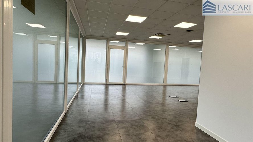 Negozio 2 locali - Rif. 99 Bergamo