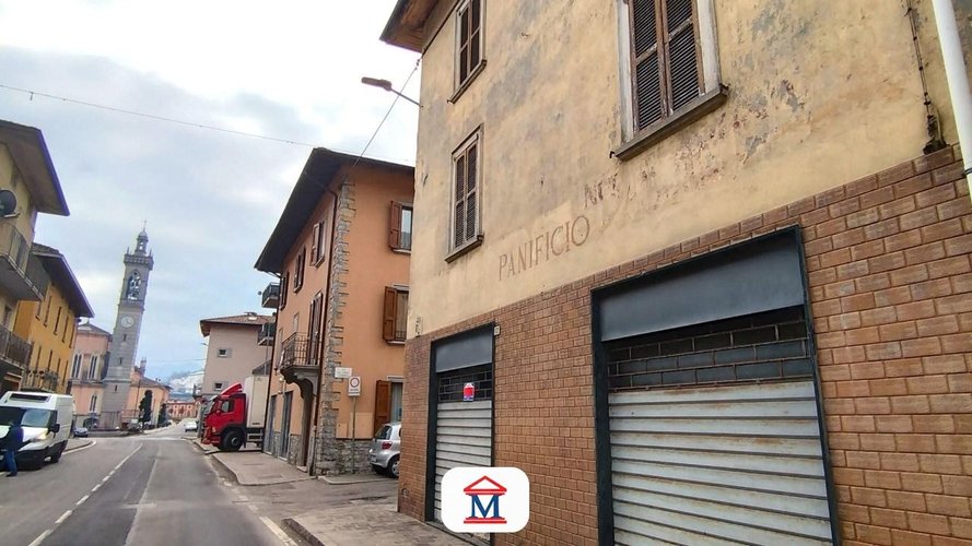 Stabile - Palazzo Val Brembilla