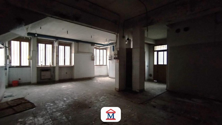 Stabile - Palazzo Val Brembilla