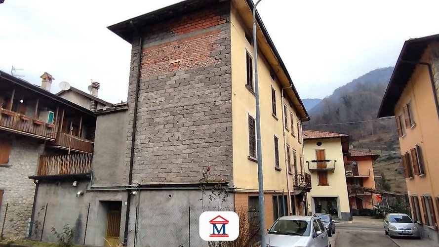 Stabile - Palazzo Val Brembilla