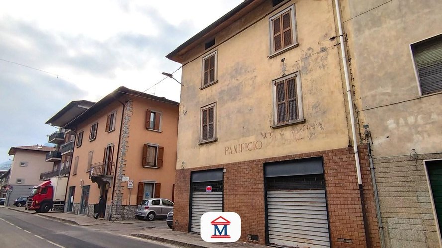 Stabile - Palazzo Val Brembilla