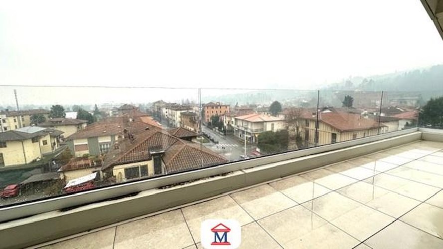 Quadrilocale Bergamo