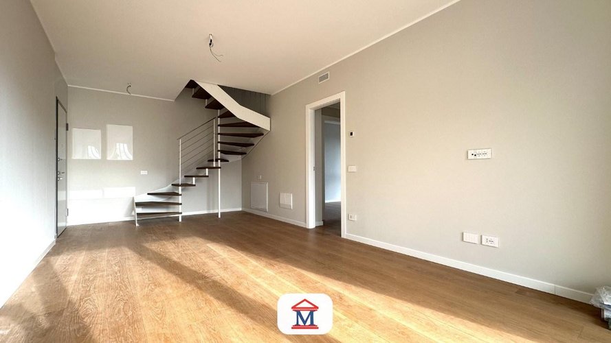 Quadrilocale Bergamo