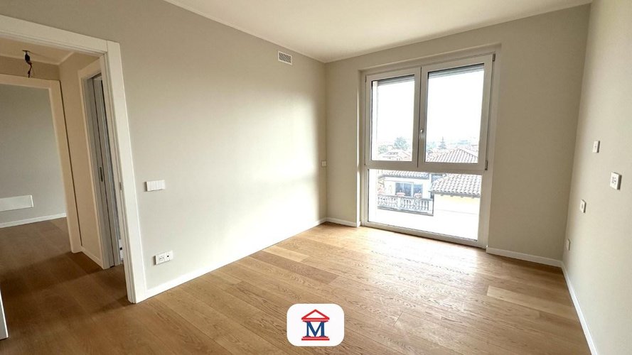 Quadrilocale Bergamo