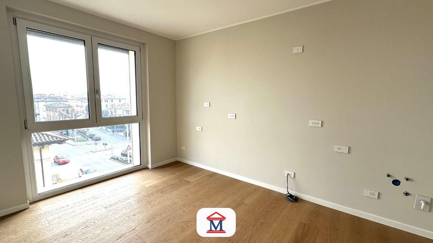 Quadrilocale Bergamo