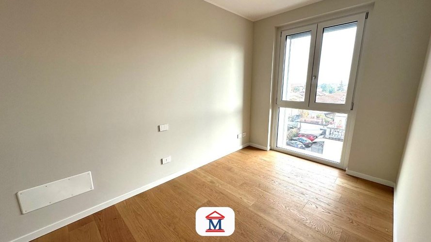 Quadrilocale Bergamo