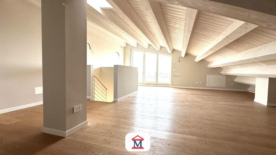 Quadrilocale Bergamo