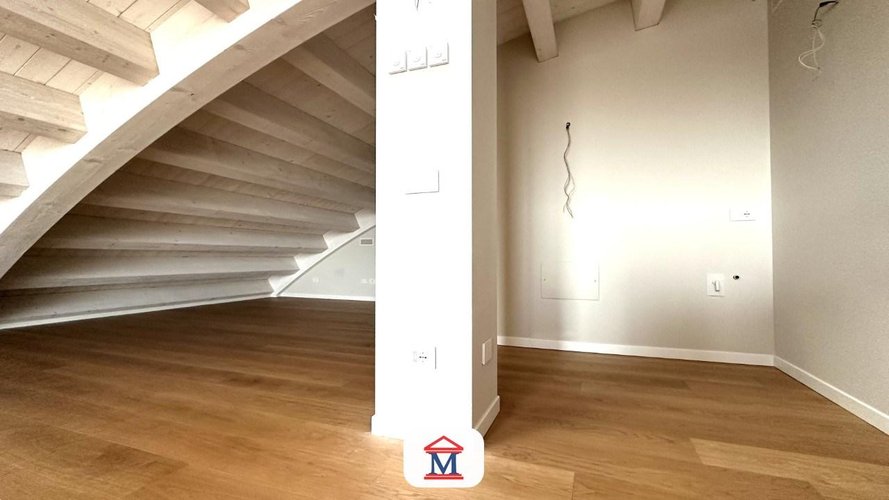 Quadrilocale Bergamo