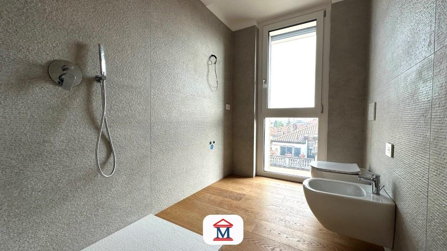 Quadrilocale Bergamo