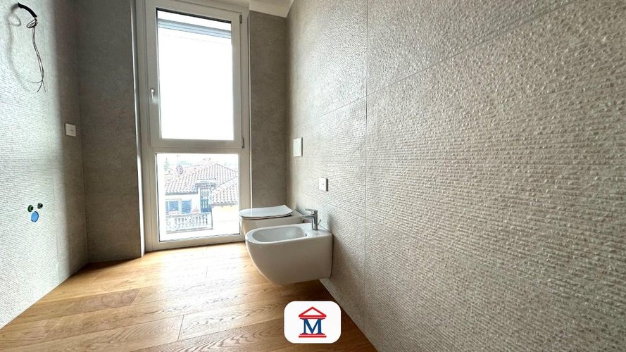 Quadrilocale Bergamo