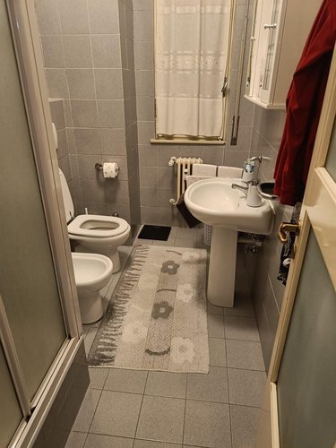 Appartamento 2 locali a Como Como