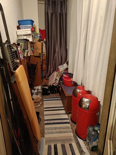 Appartamento 2 locali a Como Como