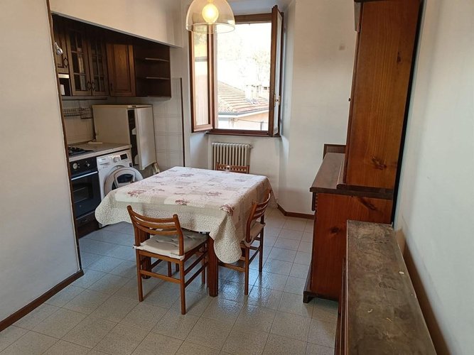 Appartamento 2 locali - Rif. 127 Como