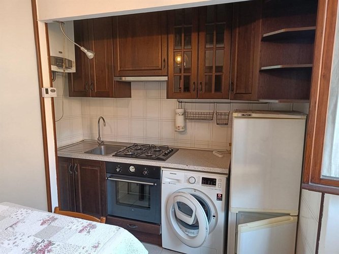 Appartamento 2 locali - Rif. 127 Como