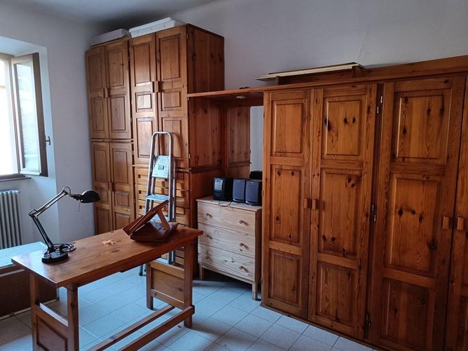 Appartamento 2 locali - Rif. 127 Como