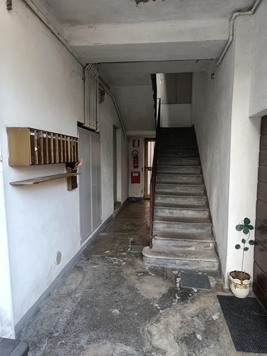 Appartamento 2 locali - Rif. 127 Como