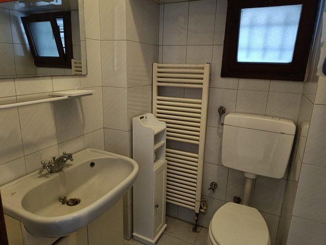 Appartamento 2 locali - Rif. 127 Como