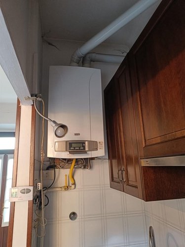 Appartamento 2 locali - Rif. 127 Como