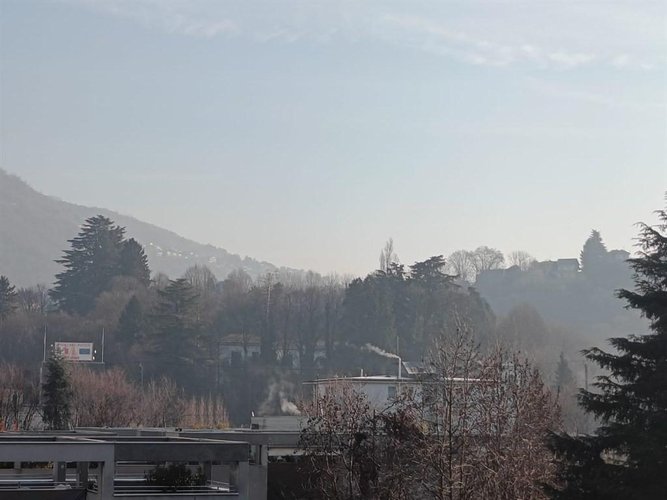 Appartamento 6 locali - Rif. 182