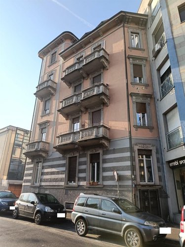 Appartamento 6 locali - Rif. 182 Como