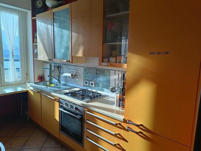 Appartamento 6 locali - Rif. 182 Como