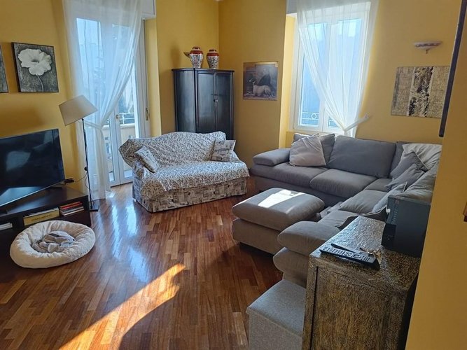 Appartamento 6 locali - Rif. 182 Como