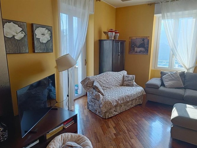 Appartamento 6 locali - Rif. 182 Como