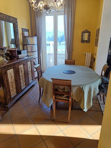 Appartamento 6 locali - Rif. 182 Como