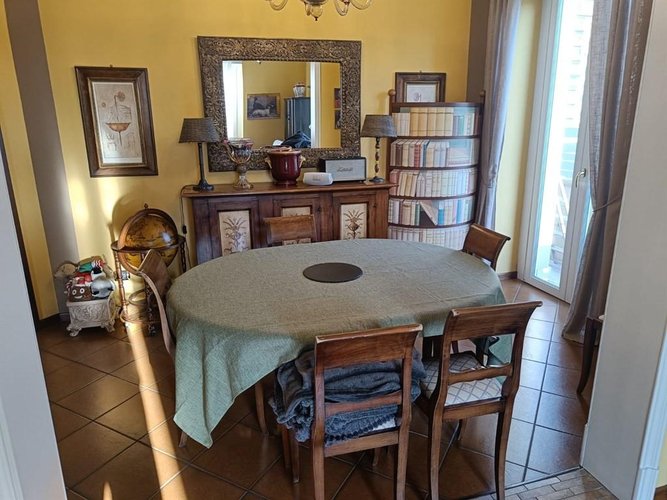 Appartamento 6 locali - Rif. 182 Como