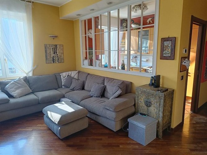 Appartamento 6 locali - Rif. 182 Como