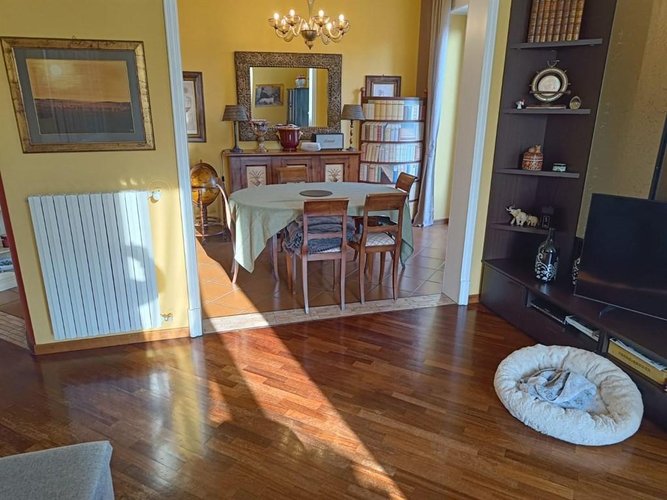 Appartamento 6 locali - Rif. 182 Como