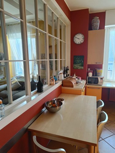 Appartamento 6 locali - Rif. 182 Como