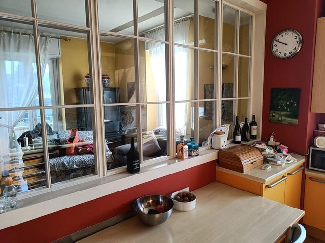 Appartamento 6 locali - Rif. 182 Como