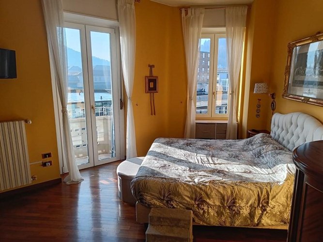 Appartamento 6 locali - Rif. 182 Como