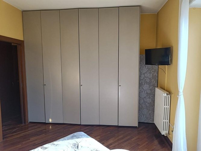 Appartamento 6 locali - Rif. 182 Como