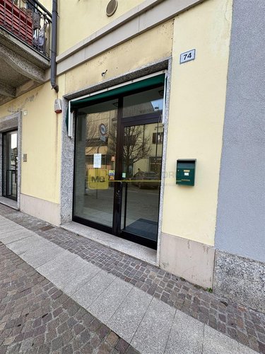 Negozio 2 locali - Rif. NegozioVisconti Lecco