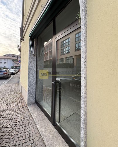 Negozio 2 locali - Rif. NegozioVisconti Lecco