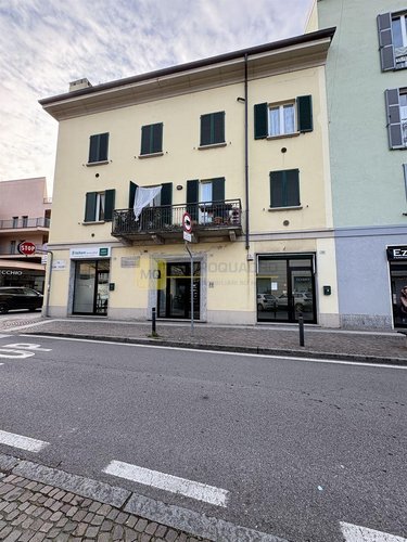 Negozio 2 locali - Rif. NegozioVisconti Lecco