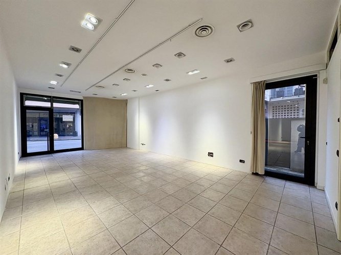 Negozio 2 locali - Rif. NegozioVisconti Lecco