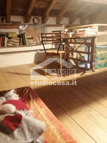 IMMERSA NEL VERDE! OSAI DI PACE E TRANQUILLITA' Dossena