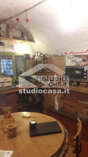 IMMERSA NEL VERDE! OSAI DI PACE E TRANQUILLITA' Dossena