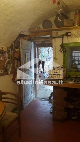 IMMERSA NEL VERDE! OSAI DI PACE E TRANQUILLITA' Dossena