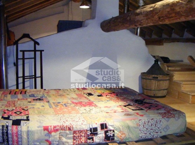 IMMERSA NEL VERDE! OSAI DI PACE E TRANQUILLITA' Dossena