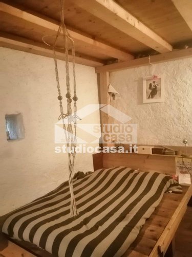 IMMERSA NEL VERDE! OSAI DI PACE E TRANQUILLITA' Dossena