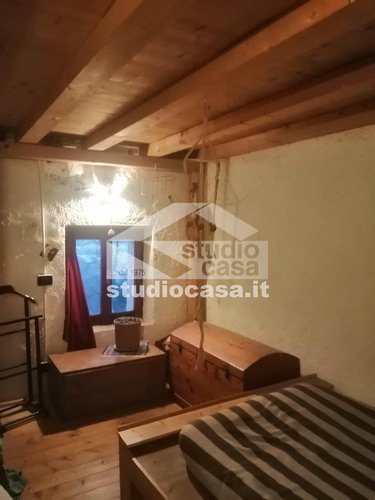 IMMERSA NEL VERDE! OSAI DI PACE E TRANQUILLITA' Dossena