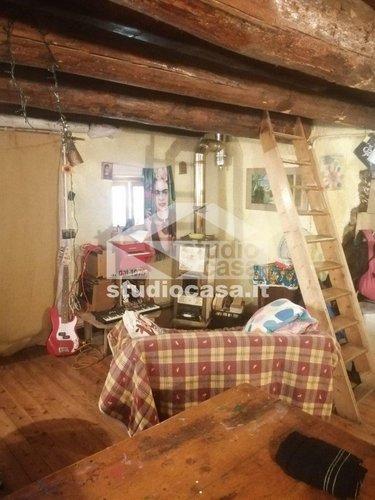 IMMERSA NEL VERDE! OSAI DI PACE E TRANQUILLITA' Dossena