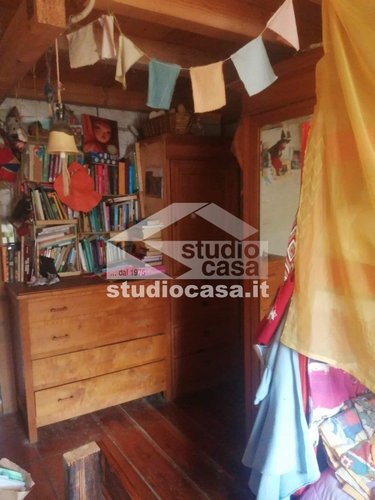 IMMERSA NEL VERDE! OSAI DI PACE E TRANQUILLITA' Dossena